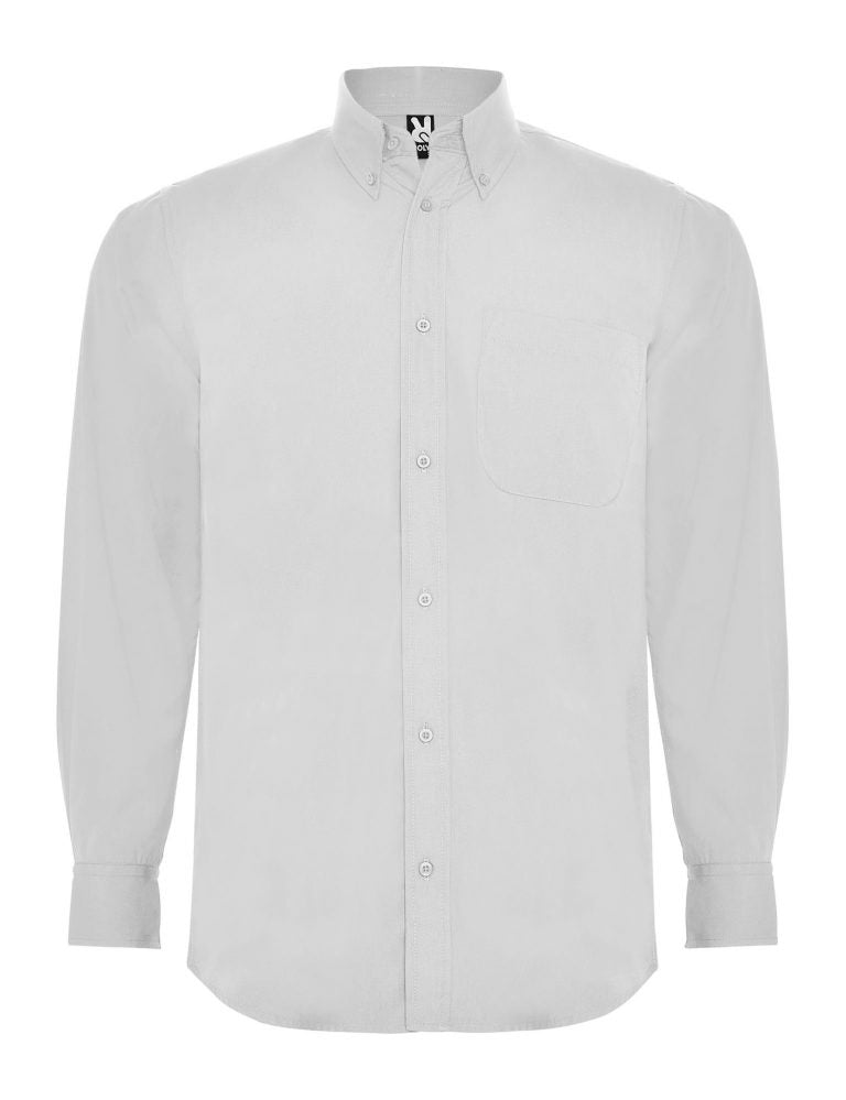 AIFOS L/S - Yrkeskläderförproffs