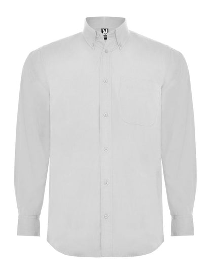 AIFOS L/S - Yrkeskläderförproffs