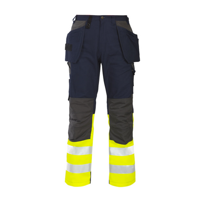 Hantverksbyxa varselklass 1 - [yrkesklader_for_proffs]