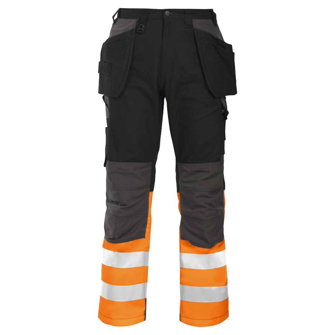 Hantverksbyxa varselklass 1 - [yrkesklader_for_proffs]