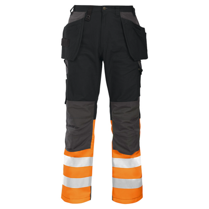 Hantverksbyxa varselklass 1 - [yrkesklader_for_proffs]