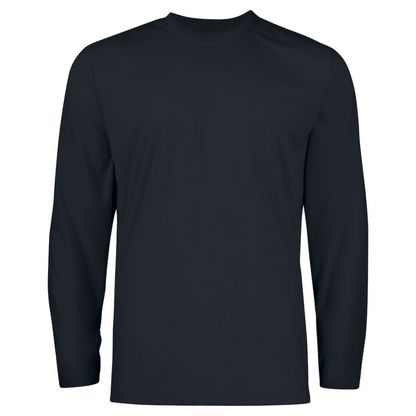 Långärmad t-shirt - [yrkesklader_for_proffs]