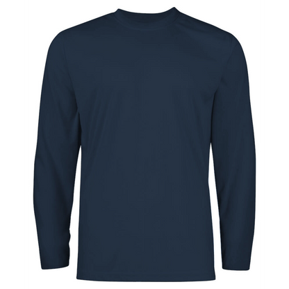 Långärmad t-shirt - [yrkesklader_for_proffs]