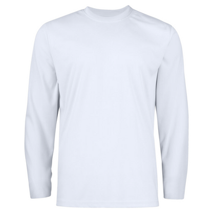 Långärmad t-shirt - [yrkesklader_for_proffs]