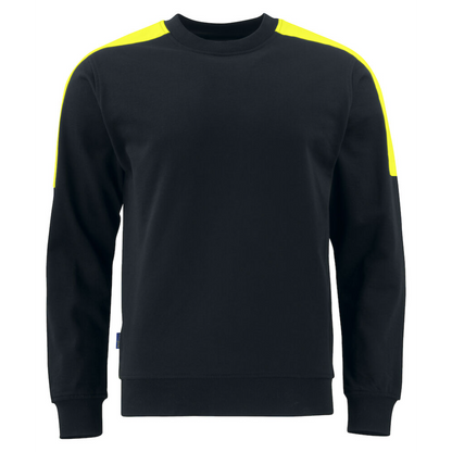 Sweatshirt - [yrkesklader_for_proffs]