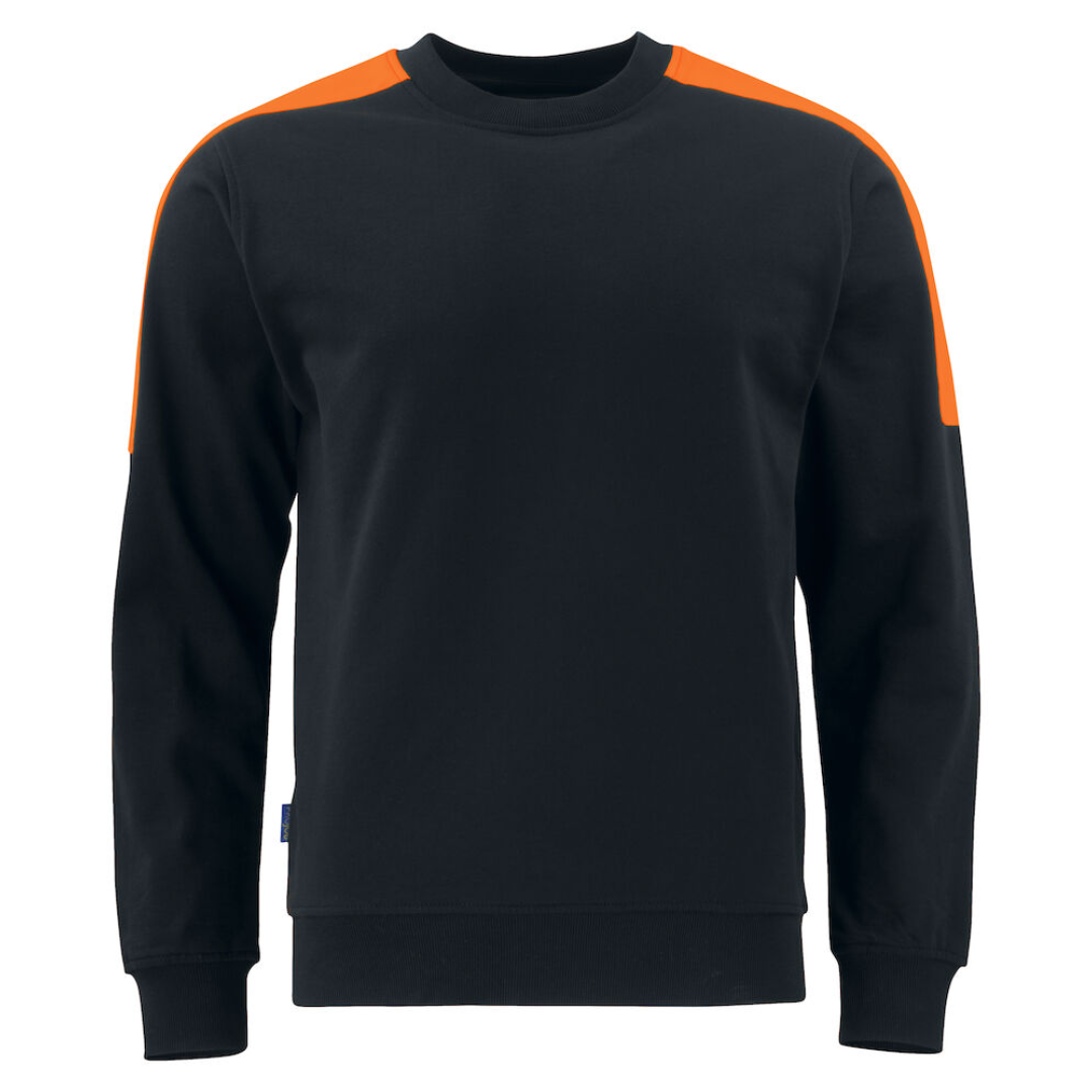 Sweatshirt - [yrkesklader_for_proffs]