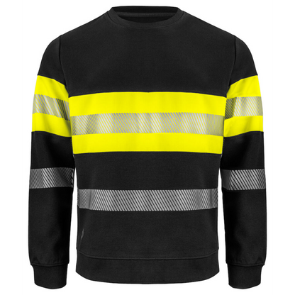 Sweatshirt varselklass 1 - [yrkesklader_for_proffs]