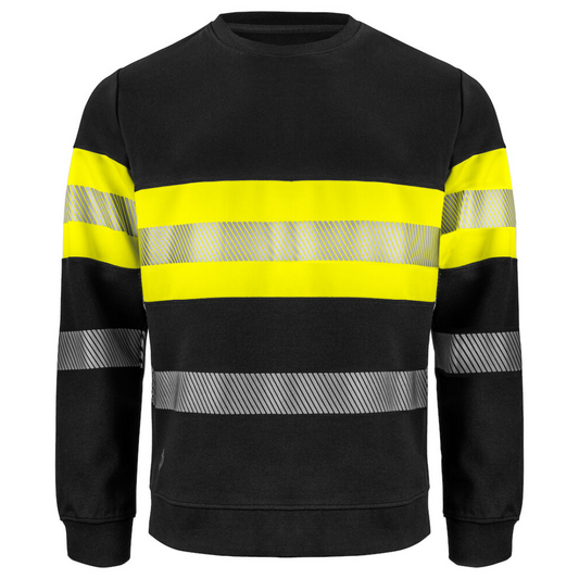 Sweatshirt varselklass 1 - [yrkesklader_for_proffs]