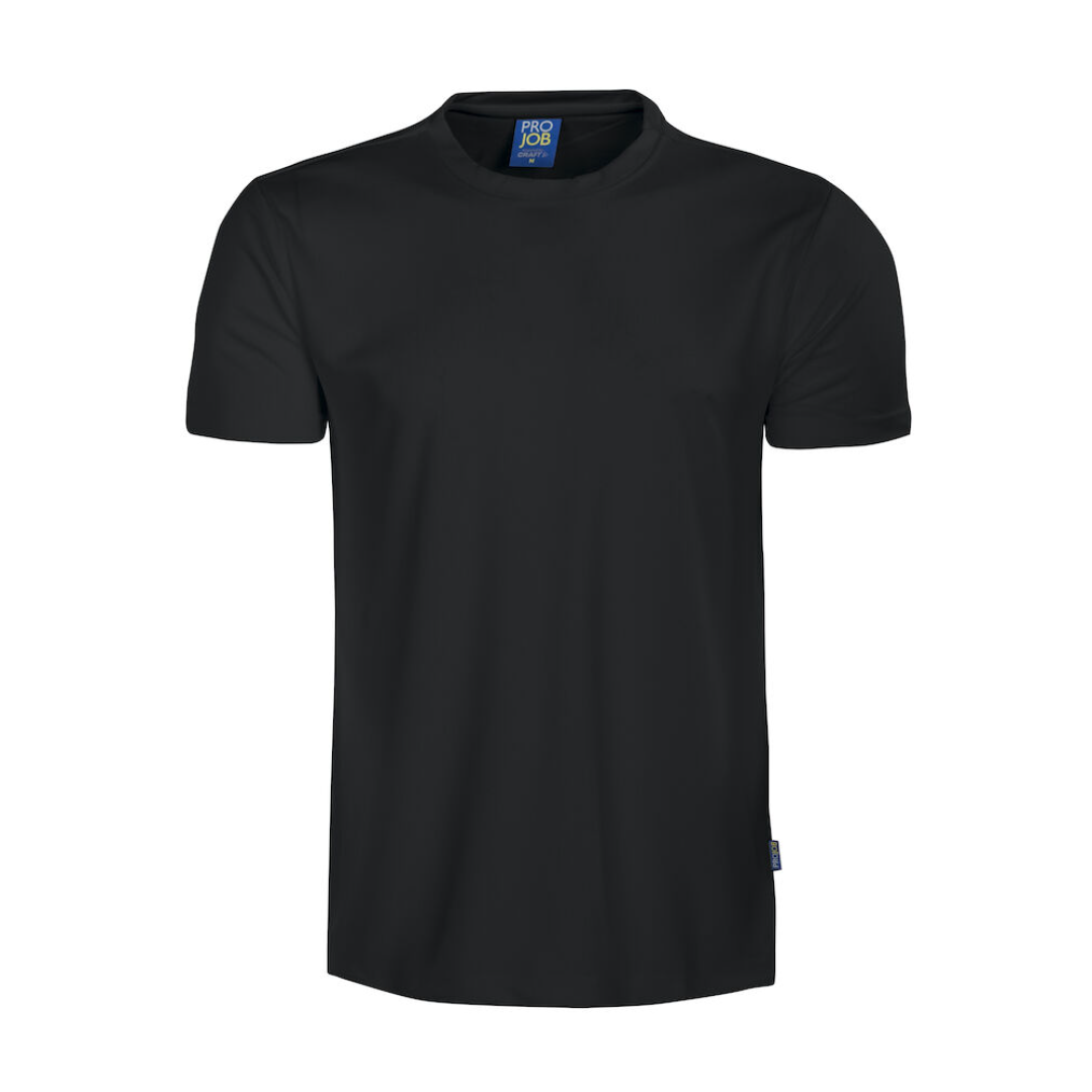 T-shirt active - [yrkesklader_for_proffs]