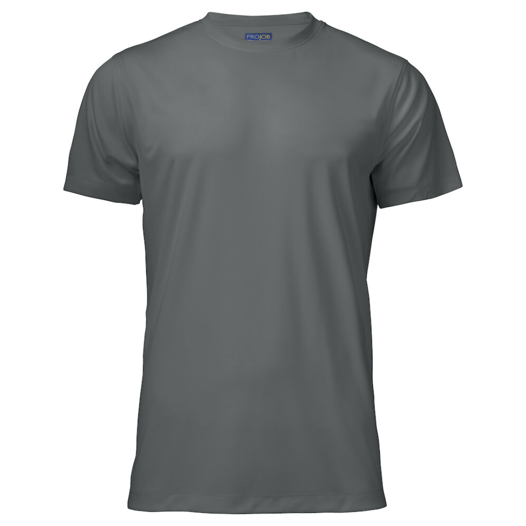 T-Shirt Funktion - [yrkesklader_for_proffs]