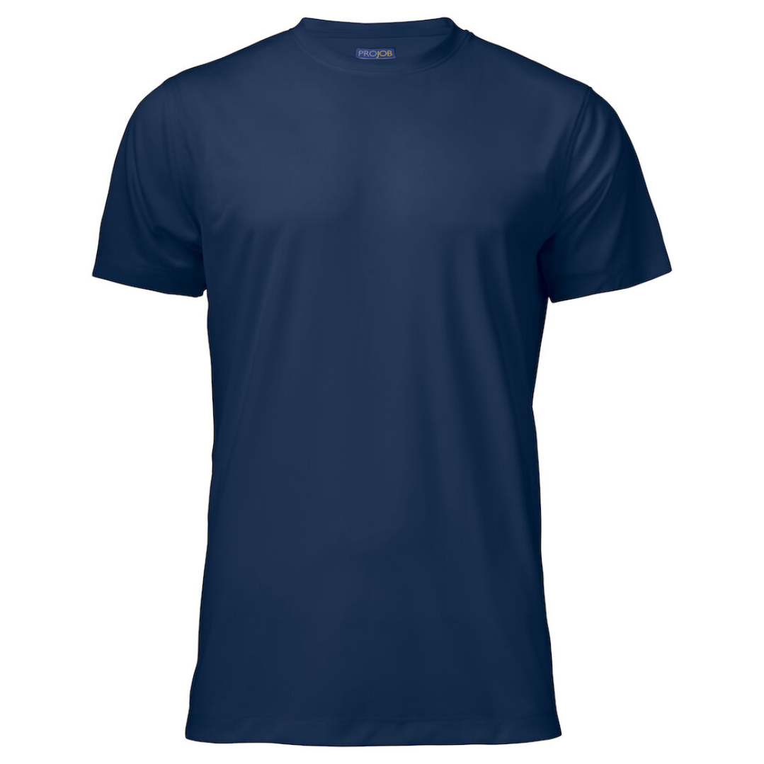 T-Shirt Funktion - [yrkesklader_for_proffs]