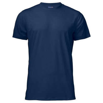 T-Shirt Funktion - [yrkesklader_for_proffs]