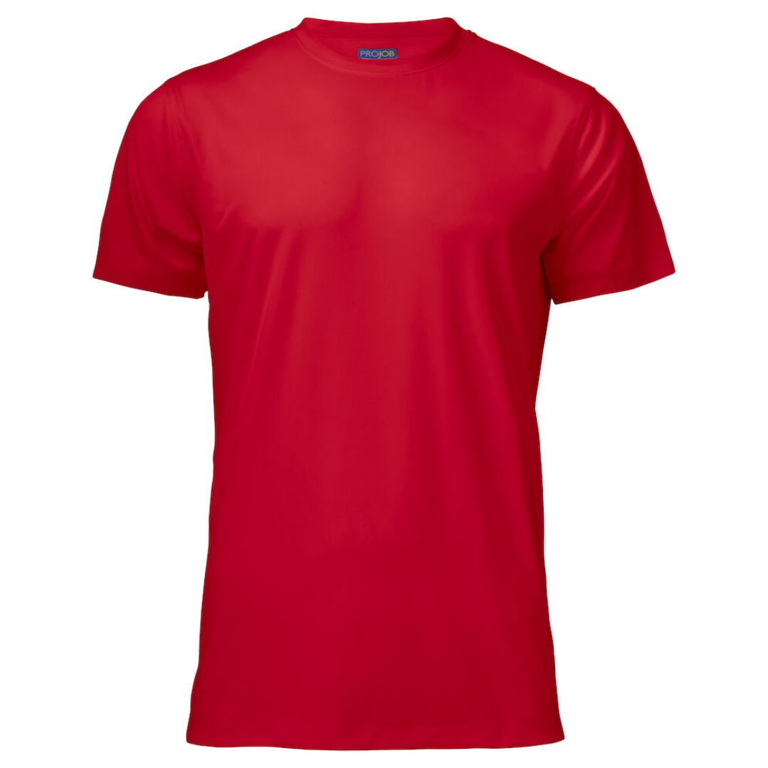 T-Shirt Funktion - [yrkesklader_for_proffs]