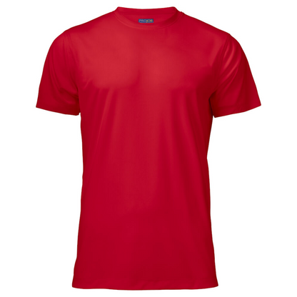 T-Shirt Funktion - [yrkesklader_for_proffs]