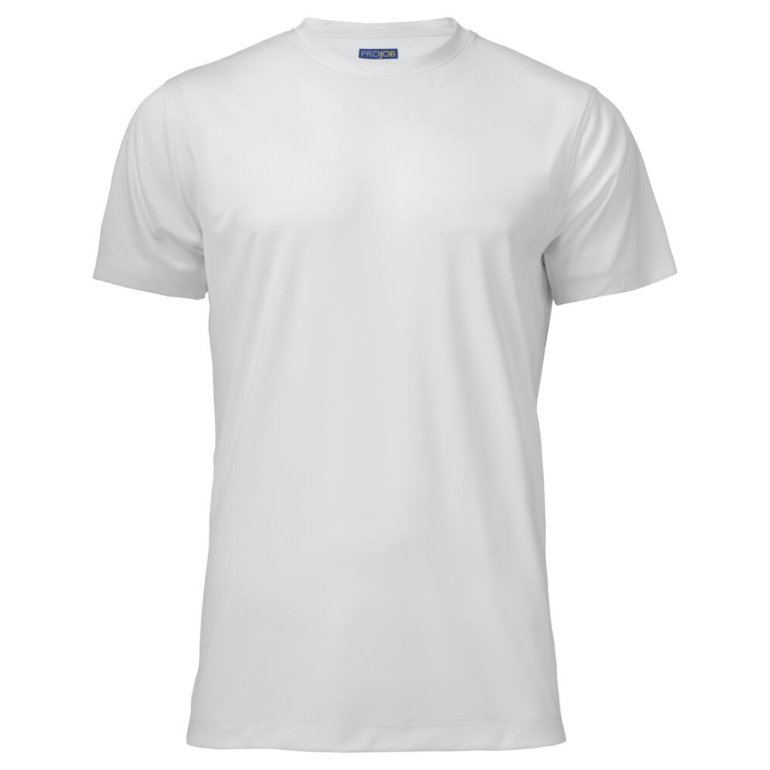 T-Shirt Funktion - [yrkesklader_for_proffs]