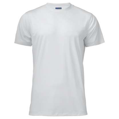 T-Shirt Funktion - [yrkesklader_for_proffs]