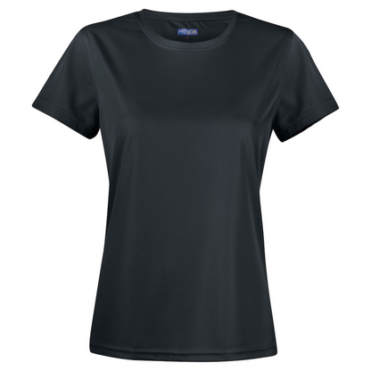 T-shirt funktion - [yrkesklader_for_proffs]