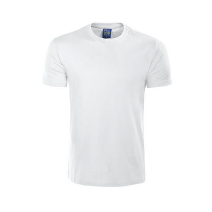 T-shirt i bomull - [yrkesklader_for_proffs]