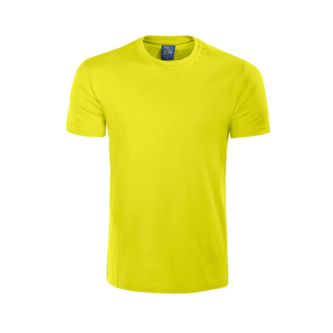 T-shirt i bomull - [yrkesklader_for_proffs]