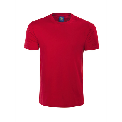 T-shirt i bomull - [yrkesklader_for_proffs]