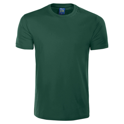 T-shirt i bomull - [yrkesklader_for_proffs]