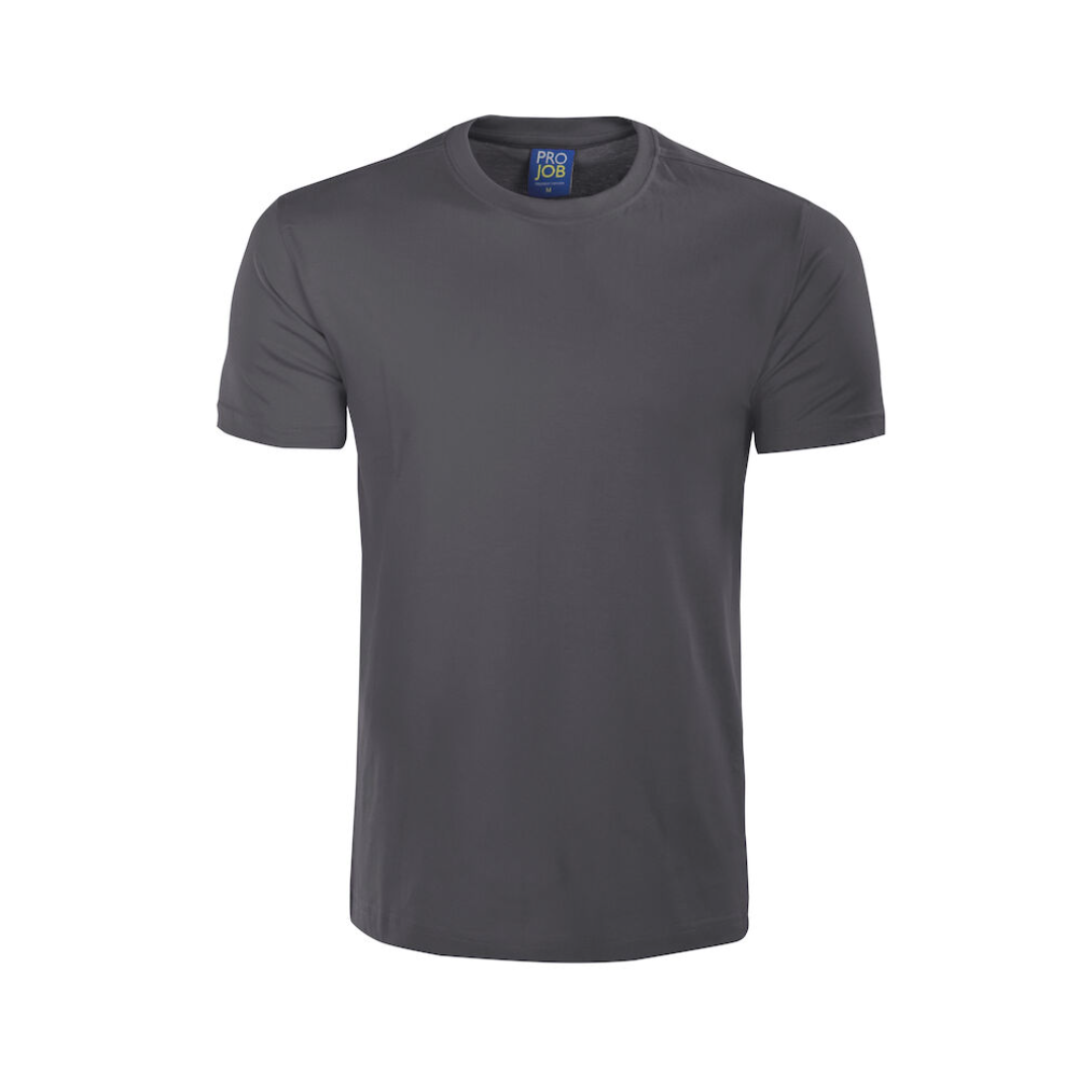 T-shirt i bomull - [yrkesklader_for_proffs]