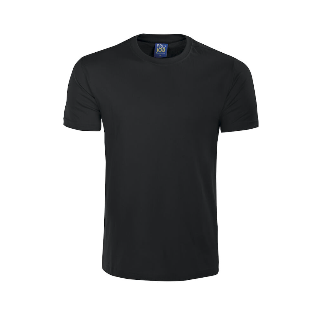 T-shirt i bomull - [yrkesklader_for_proffs]