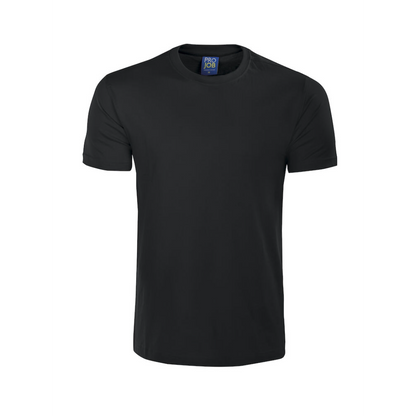 T-shirt i bomull - [yrkesklader_for_proffs]