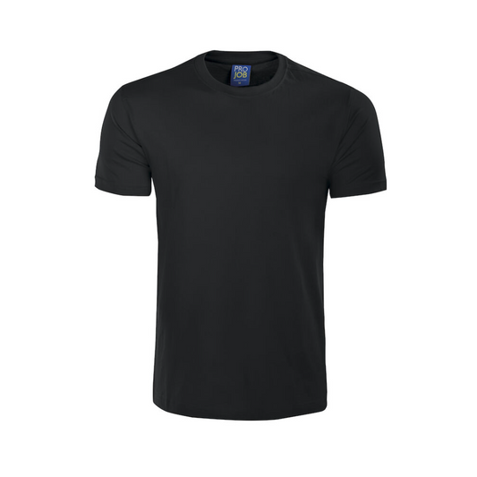 T-shirt i bomull - [yrkesklader_for_proffs]
