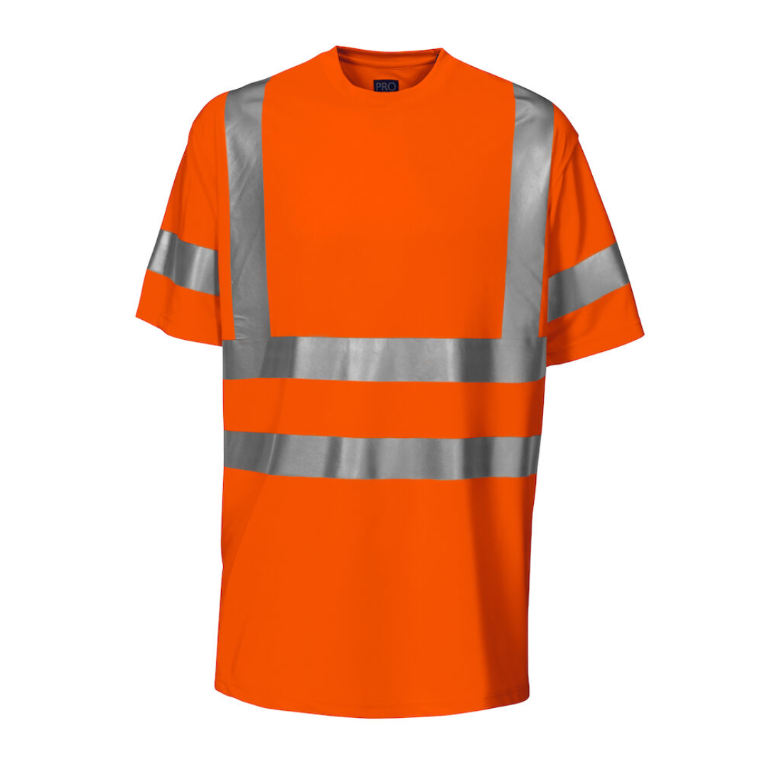 T-shirt varselklass 3 - [yrkesklader_for_proffs]