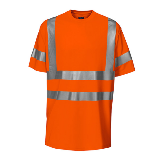 T-shirt varselklass 3 - [yrkesklader_for_proffs]