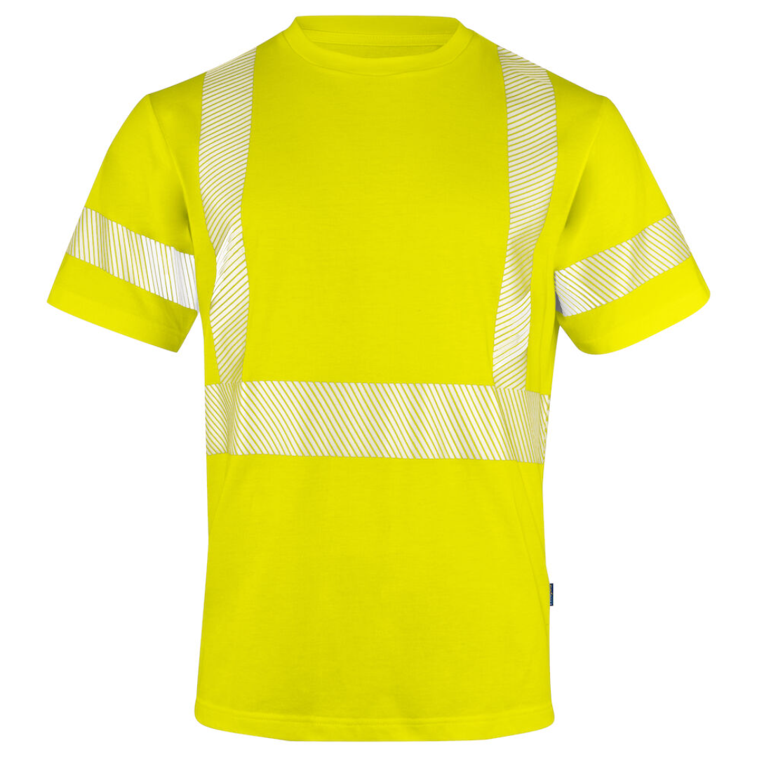 T-shirt varselklass 3/2 - [yrkesklader_for_proffs]